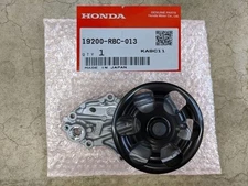 Genuine New Honda 19200-RBC-013 Water Pump for Civic 2006-2011