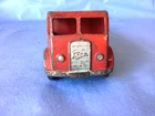VINTAGE  DINKY  SUPERTOYS  FODEN  LORRY.