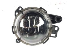 Antibrouillard Land Rover DEFENDER