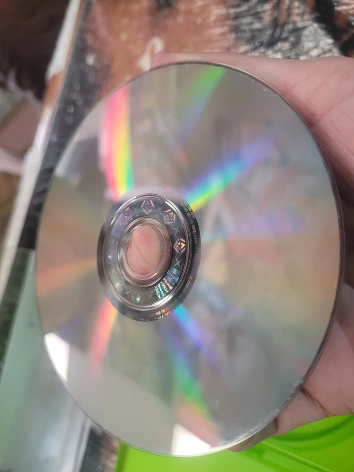 Ninja Gaiden Black Xbox NoManual EN Tested Free Shipping in Canada !! - Image 4 of 4