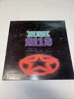 Rush 2112 [Mercury SRM-1-1079] Vintage Gatefold LP Vinyl Record Album