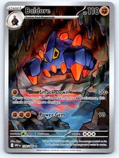 Boldore SV: White Flare 128/086 NM on eBay