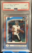 2024 Clearly Donruss Football Checklist Guide in-content 34