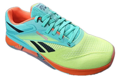 Reebok Nano X4 Training Men's Shoes Size 12