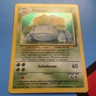 New ListingVenusaur 15/102 Base Set Holo Pokemon Card Near Mint Very Clean!! ⭐