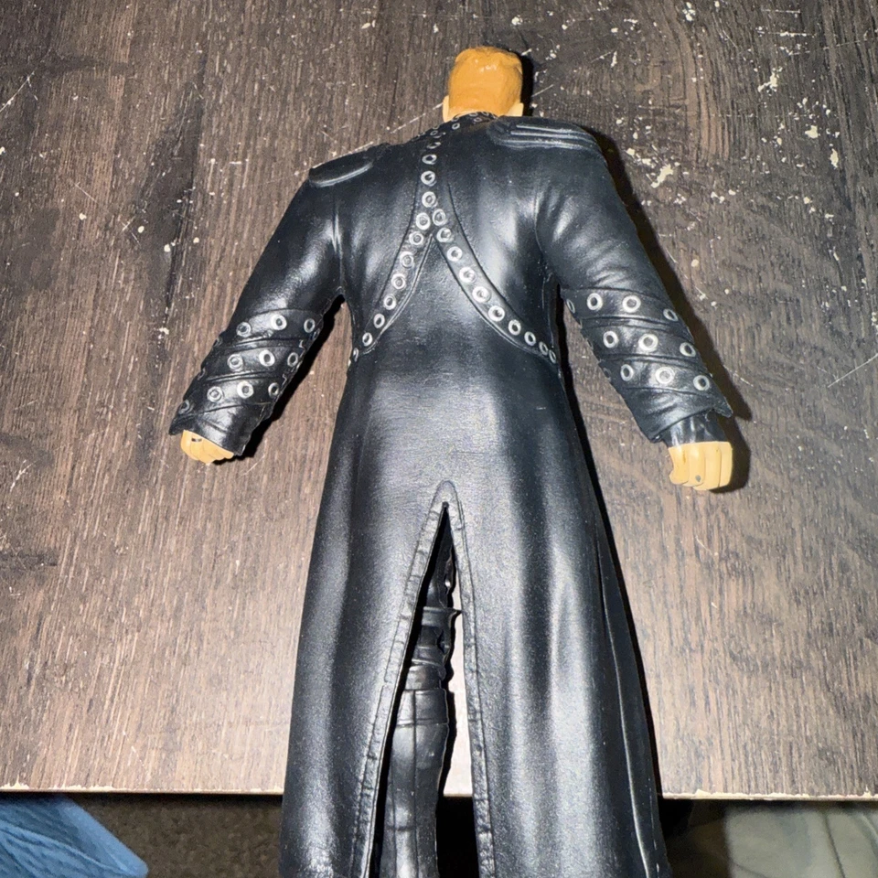 Figura de acción WWE Elite Collection Series 102 Edge Foto 4 de 4