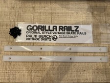 Gorilla Railz OG c1984 Vintage