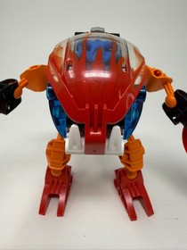 LEGO Bionicle Bohrak Tahnok 8563 Complete No Box No Instructions