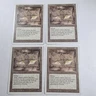 Mtg Ornithopter Revised 4X Edition Regular LP Magic the Gathering