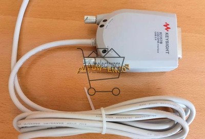 1Pcs NEW KEYSIGHT/Agilent 82357B USB/GPIB Interface High-Speed USB 2.0