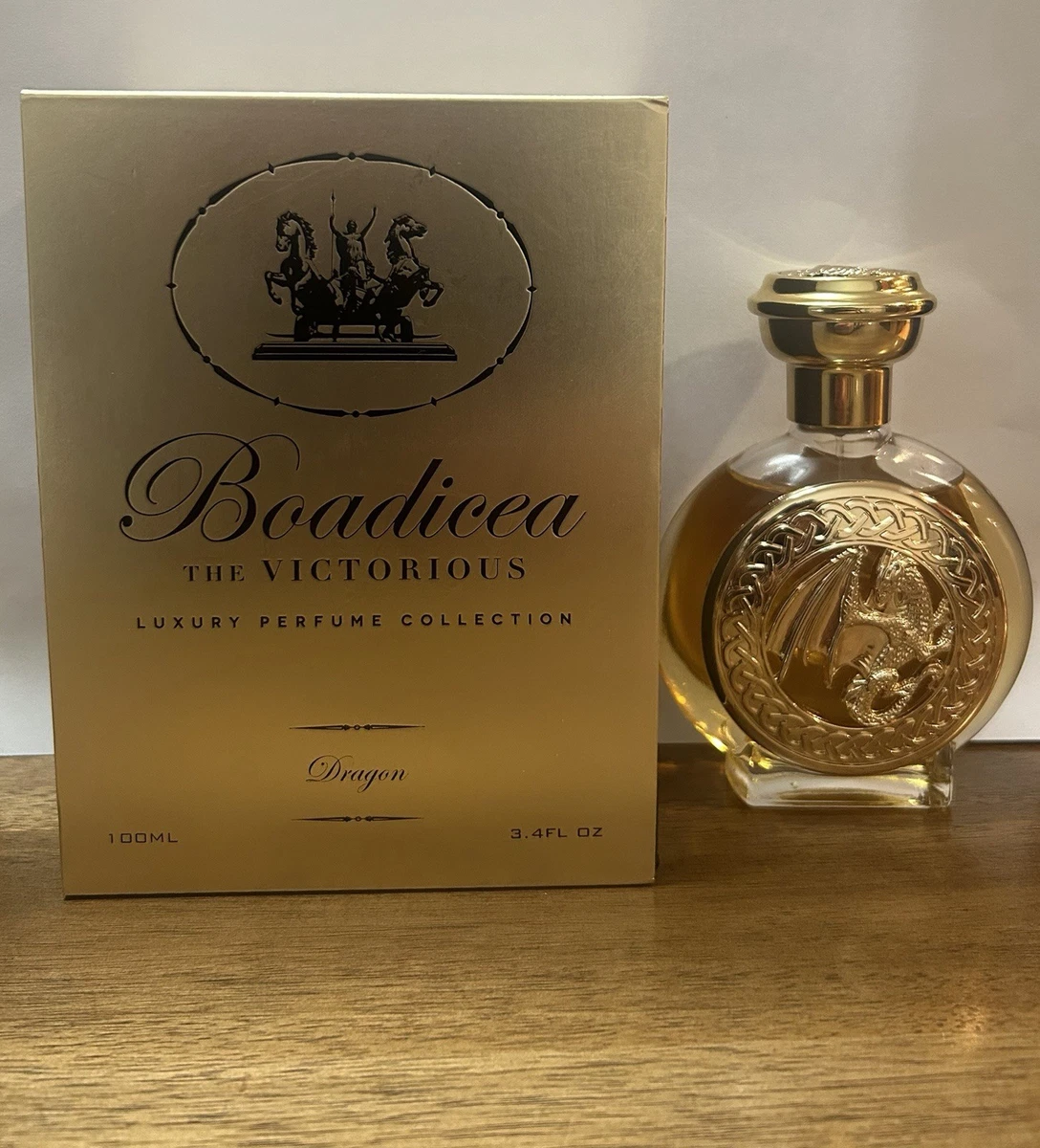 限定品　Boadicea the Victorious ディケイド　100ml 25+ Boadicea The Victorious for sale | Updated Oct 2026