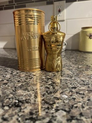 Jean Paul Gaultier Le Male Elixir Absolu 2.5 oz Men's Eau de Parfum