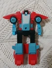 G1 Transformers Autobot Targetmasters Pointblank Vintage 1980s