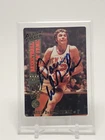 DAVE DEBUSSCHERE 1993-94 ACTION PACKED HALL OF FAME #36 NEW YORK KNICKS Q4807
