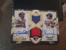 2025 Topps Diamond Icons Baseball Checklist Guide in-content 17