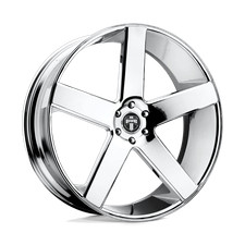 Dub 1pc S115 Baller 22x8.5 5x114.3 38 72.56 Chrome Wheelrim Dub 1pc S115 Baller 22x8.5 5x114.3 38 72.56 Chrome Wheelrim