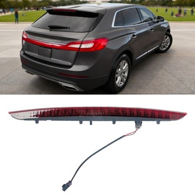 For 2016 2017 2018 Lincoln MKX 3rd Brake Lamp Stop Light High Mount FA1Z13A613AB