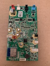 BISSELL CrossWave Cordless Max Circuit Board OEM 2554A 25548 2593 PCB Tested 