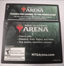 Duskmourn Arena Game Prerelease code - Online MTG *Limited Quantity*