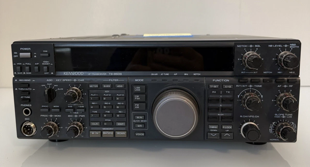 Kenwood Ts 850 | eBay