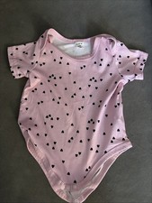 girl baby clothes