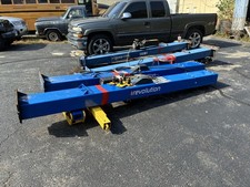 Used Garage Car Lifts