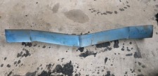 Gm Oem Hood Front Header Panel 1968 1969 Chevrolet Chevelle El Camino Malibu