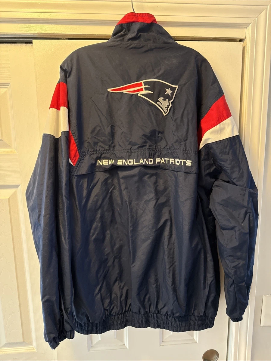 Reebok New England Patriots NFL Jackets for sale | eBay