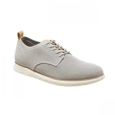 Men's Kev Knit Dress Shoes - Goodfellow Co Gray Size 11.5 Retail: 40
