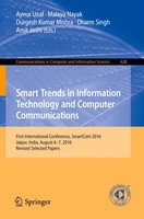 Aynur Unal (U. A.) | Smart Trends In Information Technology And Computer...