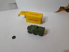 Dinky Toys 676 Armoured Personnel Carrier