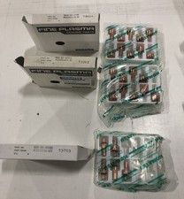 Komatsu plasma cutting table nozzles, electrode kit, and shield caps