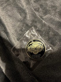 Jet Set Radio Coin - limited-edition Video Game Collectors Item Rare Dreamcast