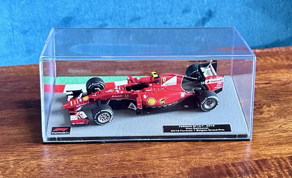 ミカ Ferrari F1 Car 1/43 スケール Ferrari 1:43 Diecast Formula 1 Cars for sale | eBay