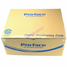 Long warranty Express ship NEW PROFACE GP270-SC11-24V Pro face Touch Screen
