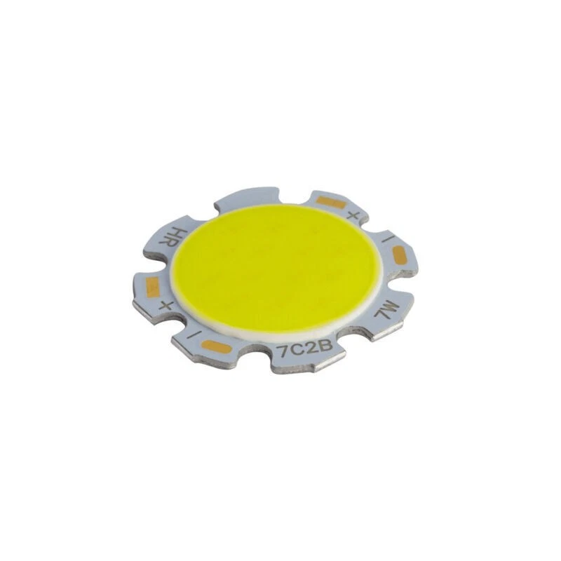 Volle Watt CREE High Power LED lampe lampen Chip COB 1W/3W/5W/7W/20W/50W - Bild 4 von 4