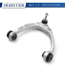 Irontek Front Right Upper Control Arm BallJoint for 2014-2016 Chevy GMC Cadillac