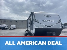 2026 Jayco Jay Flight SLX Double Axle 321BDS