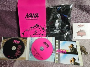 Nana Soundtrack | eBay