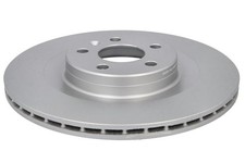 Disque de frein Volvo S90