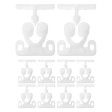 10 PCS Door Suction Cabinet Buckle Boat Cupboard Catch Spring Latch