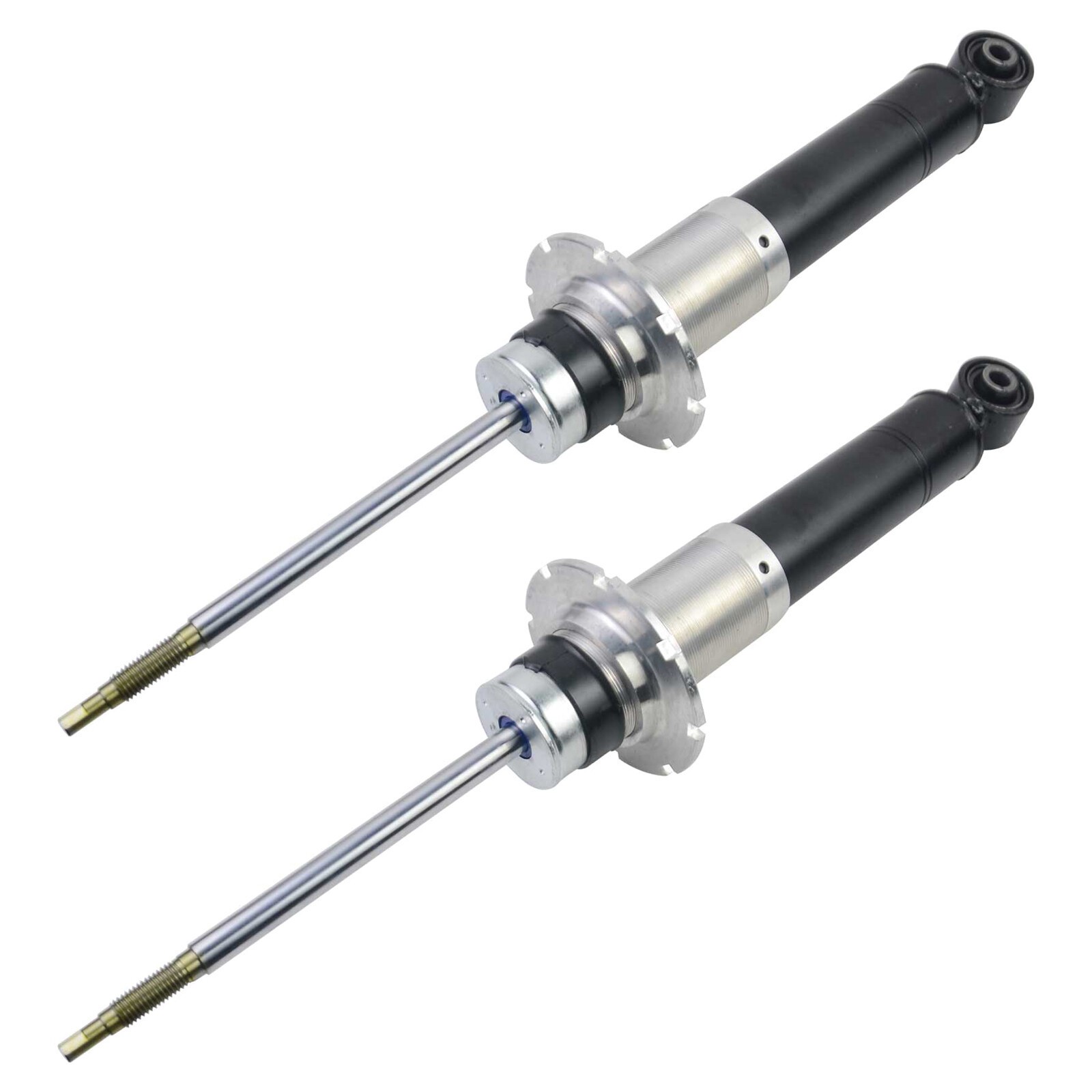 2x Rear Suspension Shock Absorber Struts For Ferrari California 2009-2014 247210
