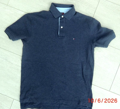 Tommy Hilfiger Poloshirt Gr. S - Bild 1 von 3
