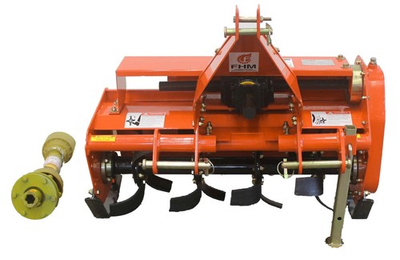 #ad 33quot; Tiller Cat.I 3pt 14hp FH TL85 Adjustable Offsetamp; SlipClutch Driveline $1462.99