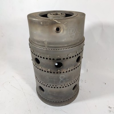 Rolls Royce Olympus Flame Can Brennkammer NICHT Concord Flugzeug Plane
