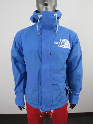 THE NORTH FACE　86 Low-Fi Hi-Tek The North Face '86 Low-Fi Hi-Tek Mountain Jacket - Men's