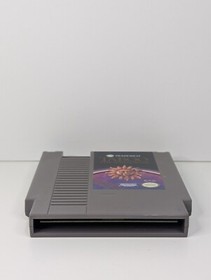 Taboo: The Sixth Sense (Nintendo NES) Authentic Game Cart Only