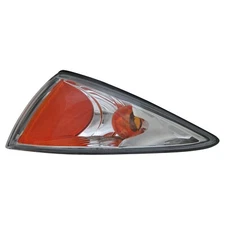 TYC Turn Signal / Parking / Side Marker Light for 00-02 Cavalier 18-5530-01