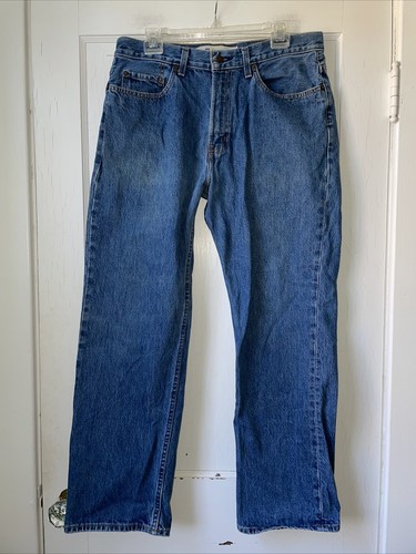 Gap Men's Easy Fit Jeans Size 34x30 | eBay