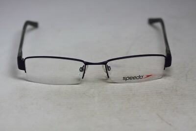 Speedo SPO 9004L 061 PURPLE  51-18-140 9101